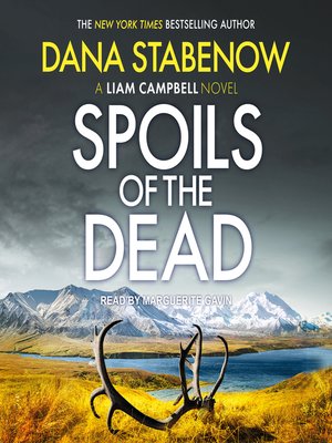 cover image of Spoils of the Dead